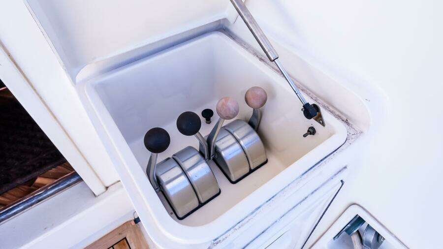 Falcom 48ft Ocean Yachts Yacht For Sale