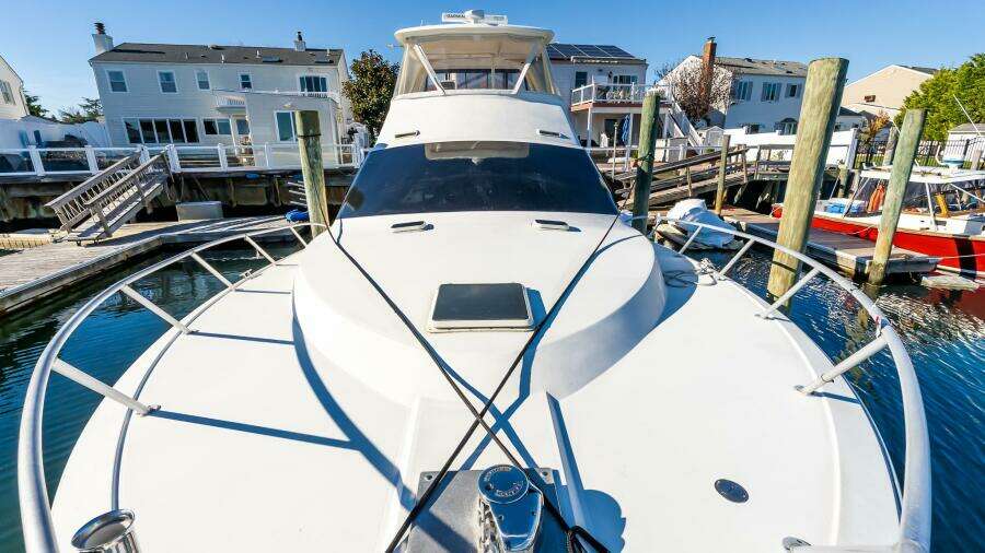 Falcom 48ft Ocean Yachts Yacht For Sale