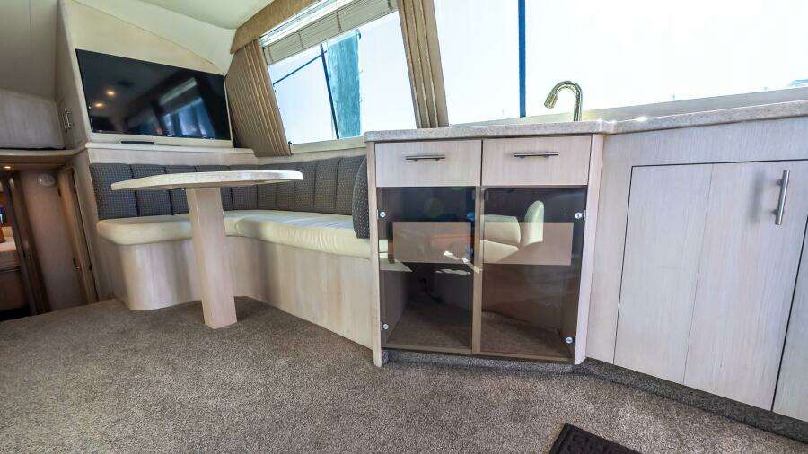 Falcom 48ft Ocean Yachts Yacht For Sale