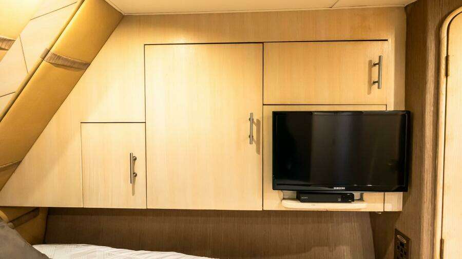 Falcom 48ft Ocean Yachts Yacht For Sale