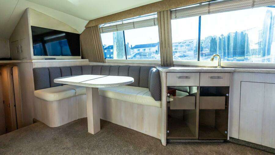 Falcom 48ft Ocean Yachts Yacht For Sale