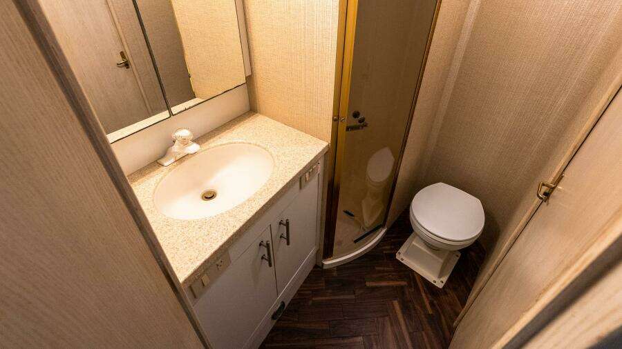 Falcom 48ft Ocean Yachts Yacht For Sale