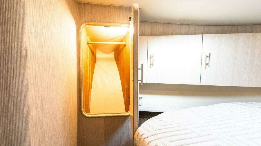 Falcom 48ft Ocean Yachts Yacht For Sale