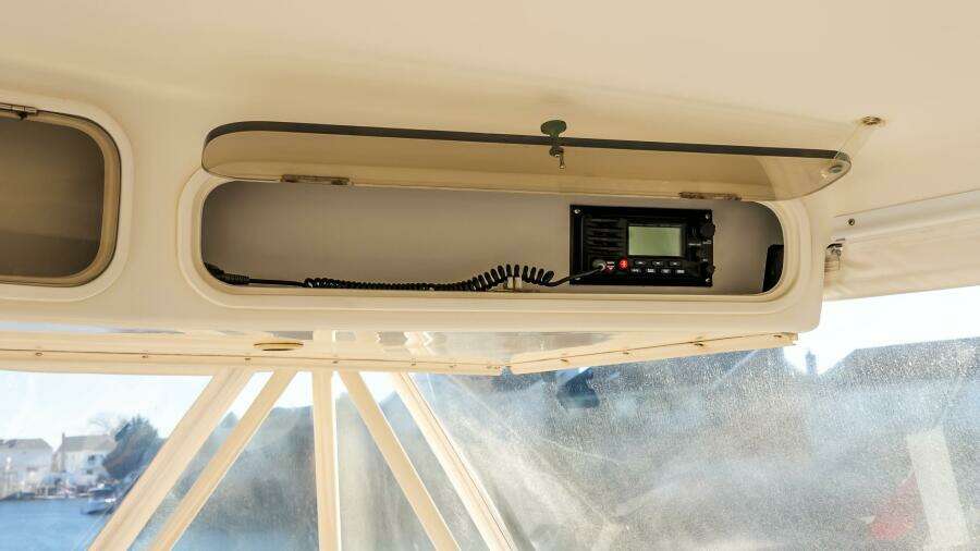 Falcom 48ft Ocean Yachts Yacht For Sale