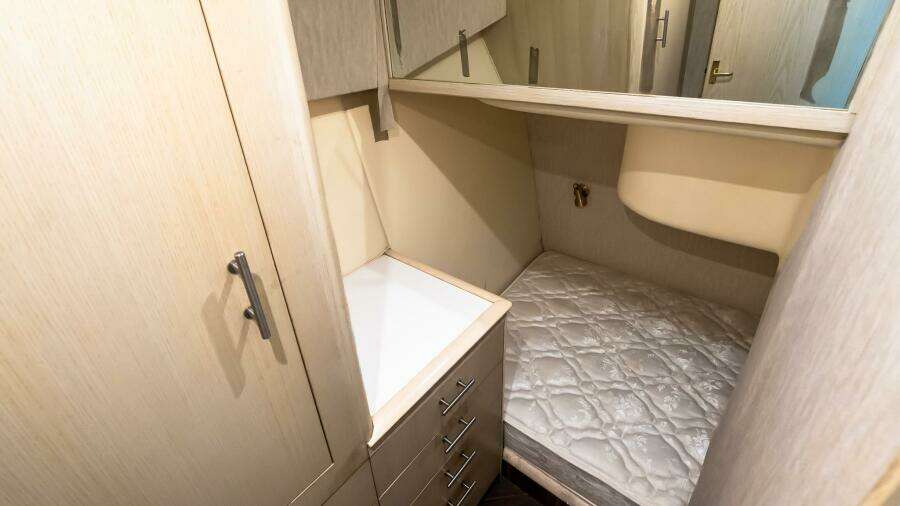 Falcom 48ft Ocean Yachts Yacht For Sale