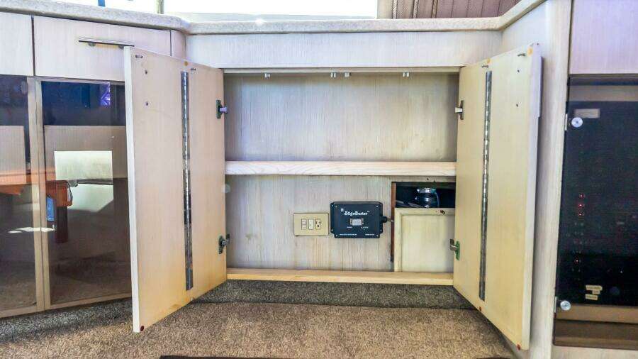 Falcom 48ft Ocean Yachts Yacht For Sale