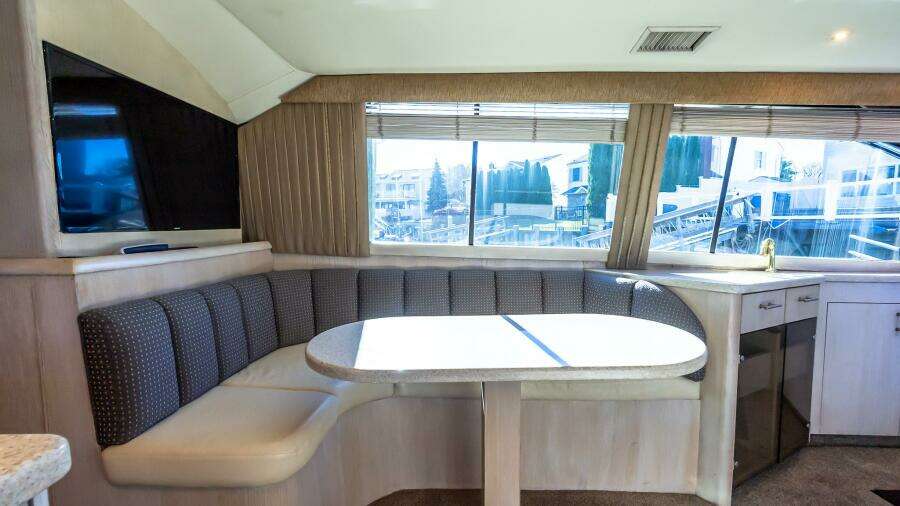 Falcom 48ft Ocean Yachts Yacht For Sale