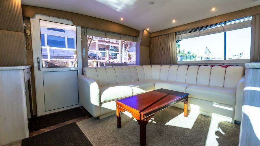 Falcom 48ft Ocean Yachts Yacht For Sale