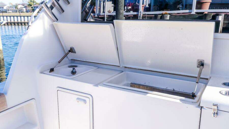 Falcom 48ft Ocean Yachts Yacht For Sale