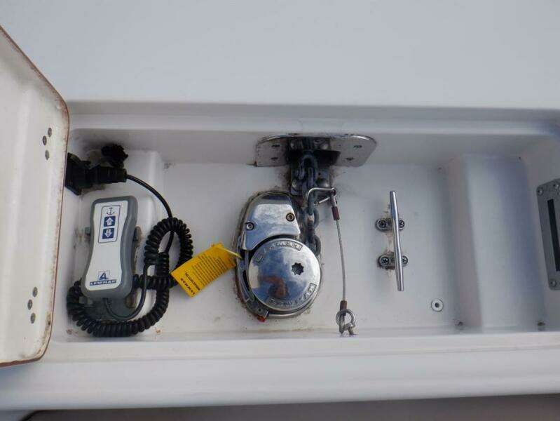 29ft Sailfish Yacht For Sale