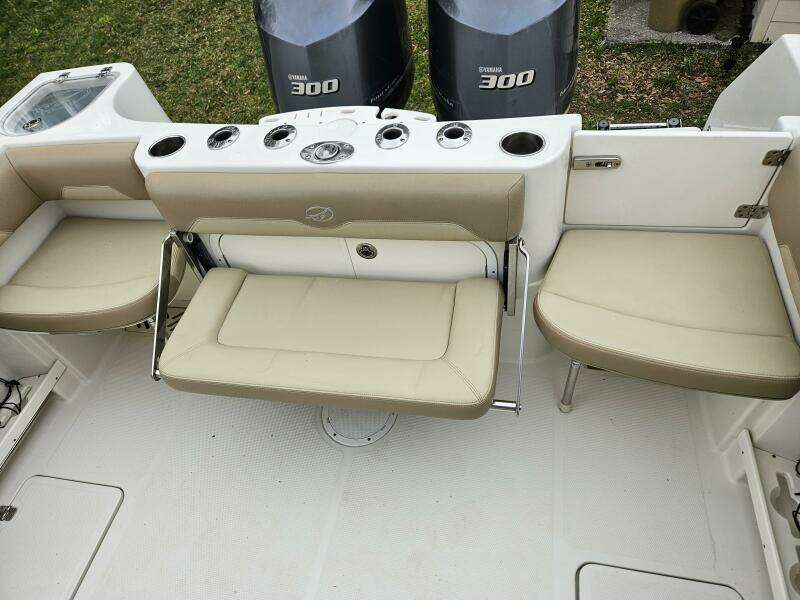 29ft Sailfish Yacht For Sale