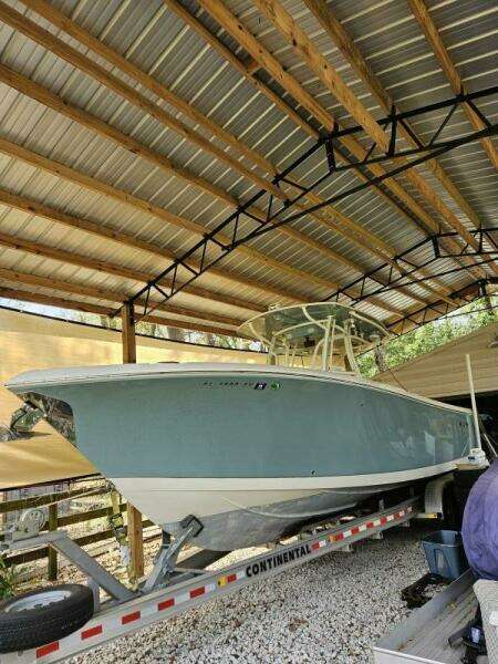 29ft Sailfish Yacht For Sale