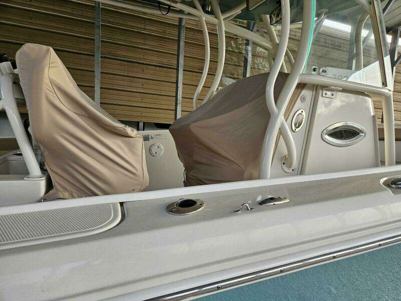 29ft Sailfish Yacht For Sale