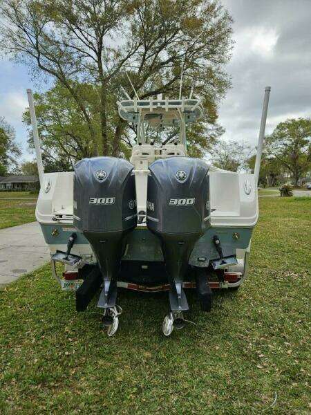 29ft Sailfish Yacht For Sale