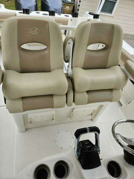 29ft Sailfish Yacht For Sale