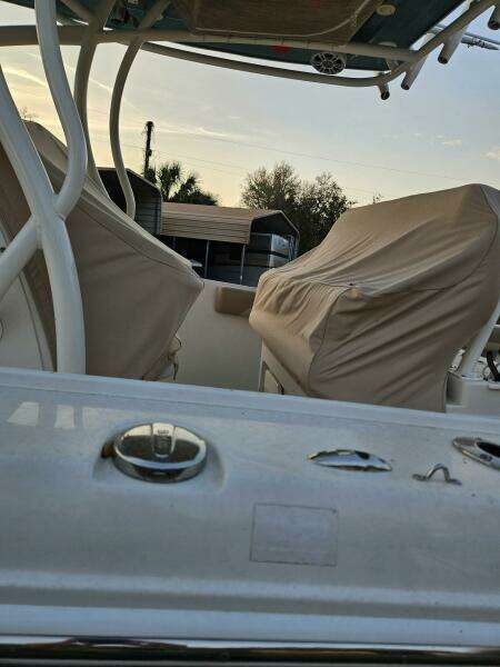 29ft Sailfish Yacht For Sale