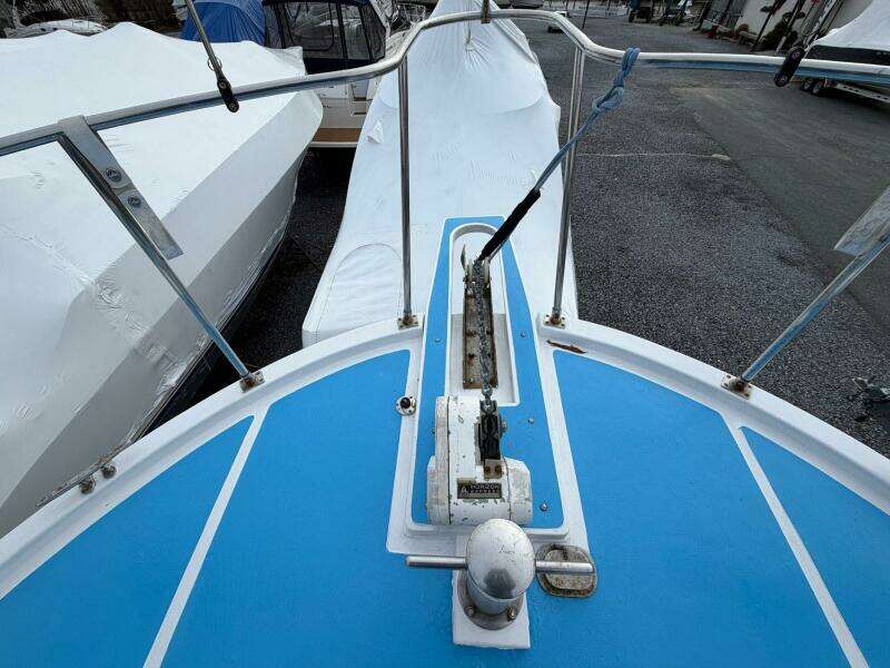 Sunset Magic III 38ft Golden Star Yacht For Sale