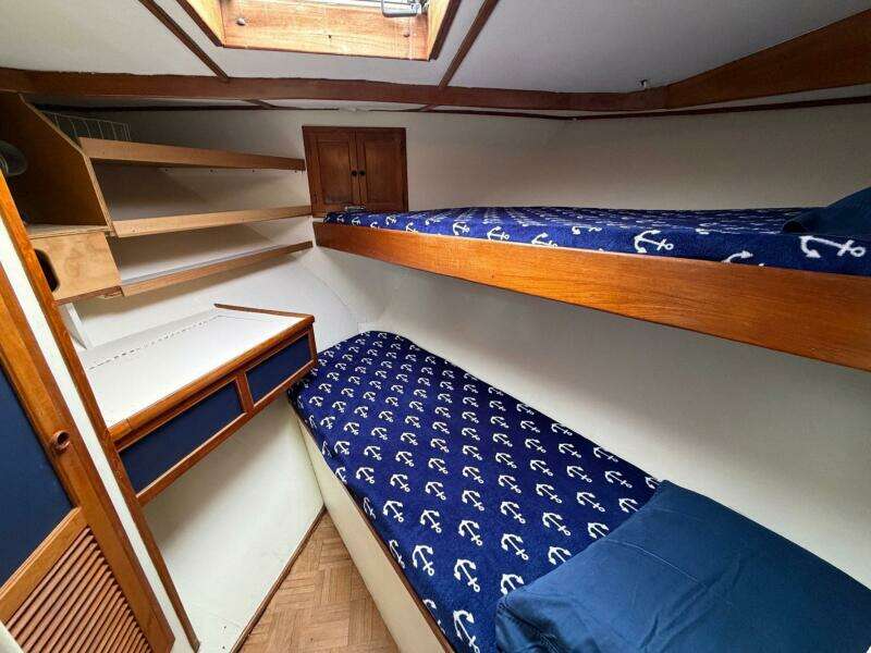 Sunset Magic III 38ft Golden Star Yacht For Sale
