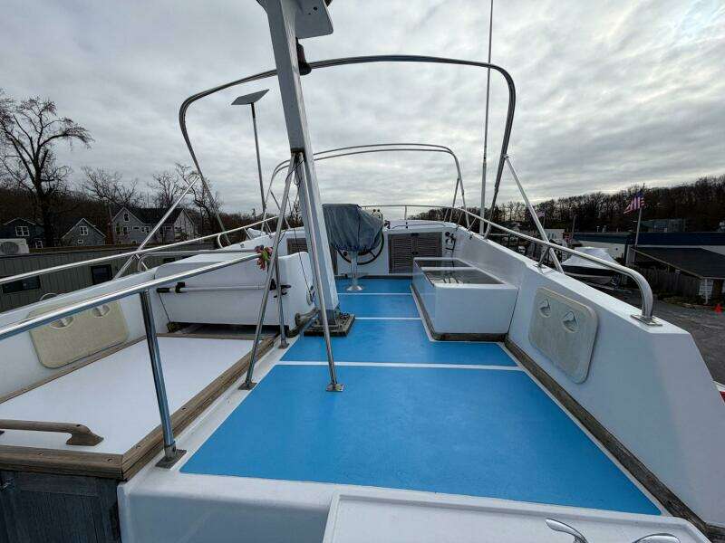 Sunset Magic III 38ft Golden Star Yacht For Sale
