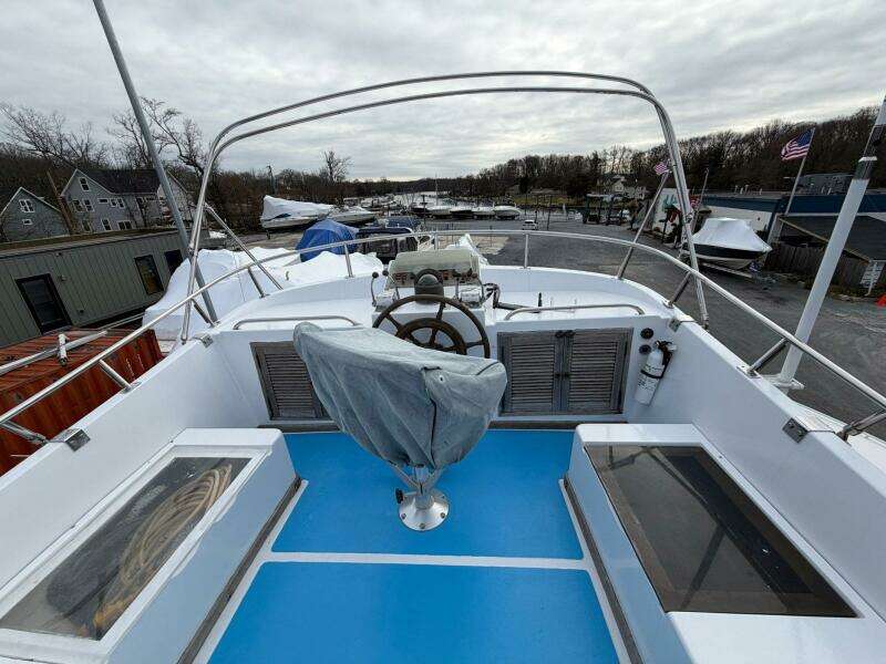 Sunset Magic III 38ft Golden Star Yacht For Sale