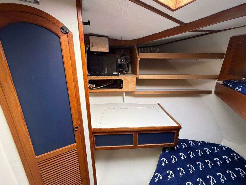 Sunset Magic III 38ft Golden Star Yacht For Sale