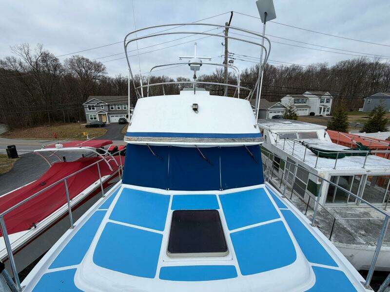 Sunset Magic III 38ft Golden Star Yacht For Sale