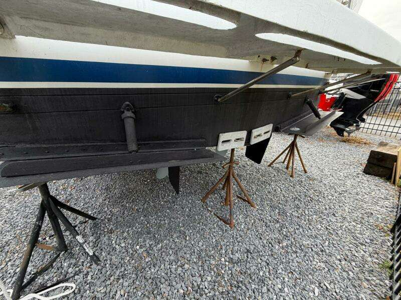 Sunset Magic III 38ft Golden Star Yacht For Sale