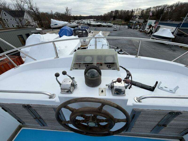 Sunset Magic III 38ft Golden Star Yacht For Sale