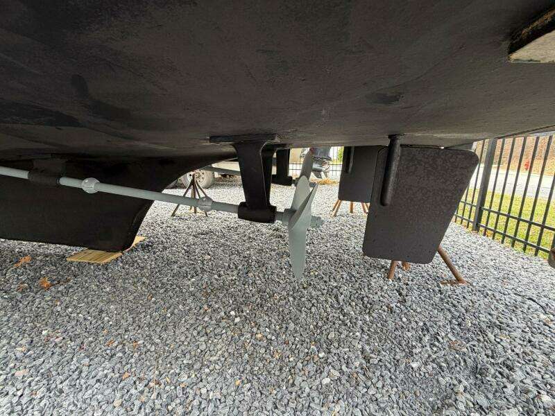 Sunset Magic III 38ft Golden Star Yacht For Sale