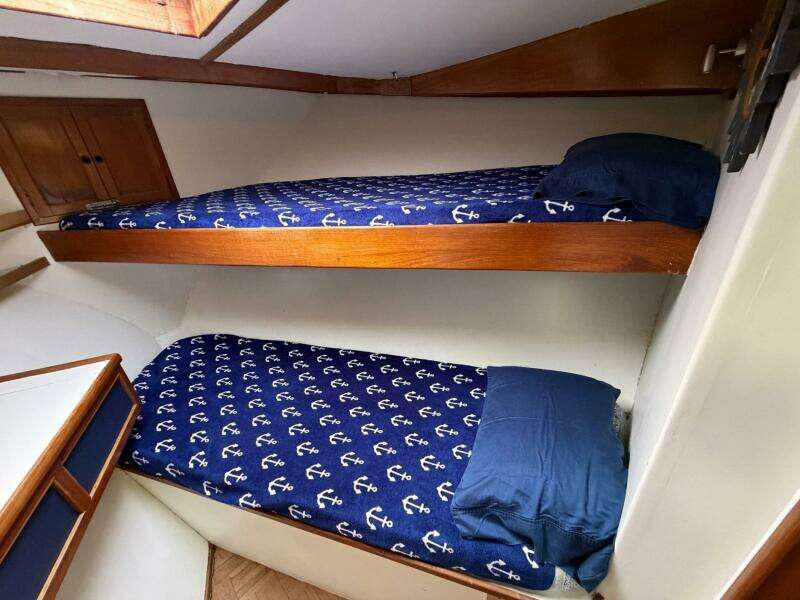 Sunset Magic III 38ft Golden Star Yacht For Sale