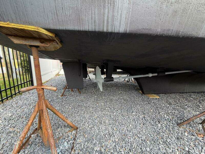 Sunset Magic III 38ft Golden Star Yacht For Sale