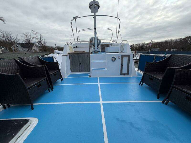 Sunset Magic III 38ft Golden Star Yacht For Sale