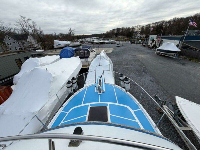 Sunset Magic III 38ft Golden Star Yacht For Sale