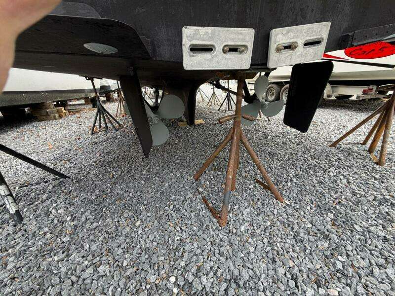 Sunset Magic III 38ft Golden Star Yacht For Sale