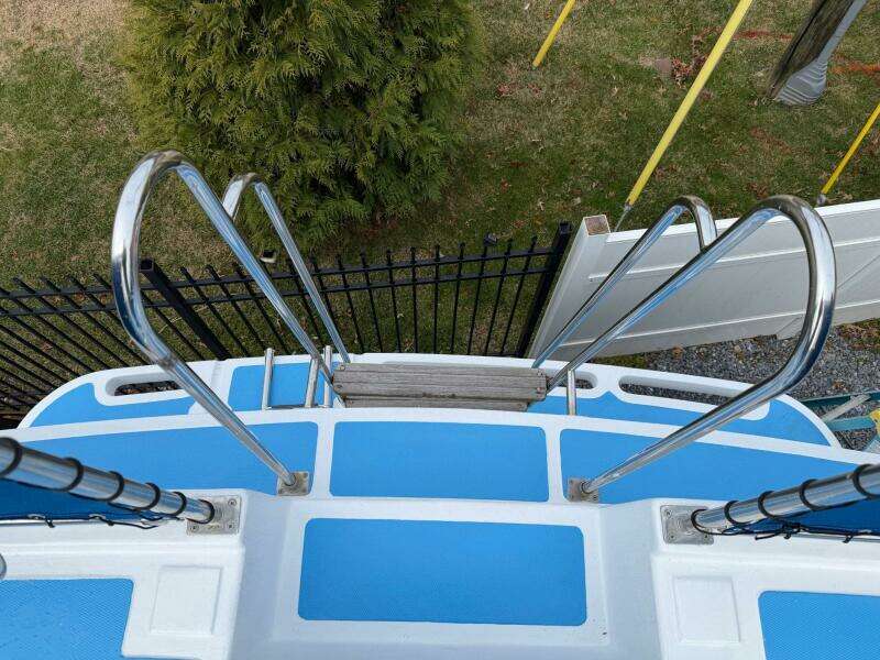 Sunset Magic III 38ft Golden Star Yacht For Sale