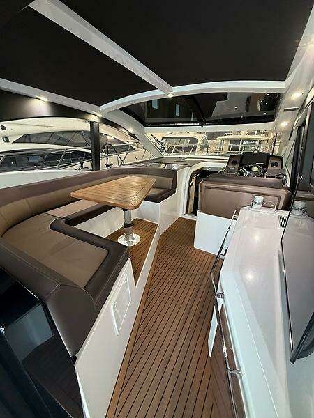 Destiny 48ft Galeon Yacht For Sale