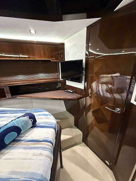 Destiny 48ft Galeon Yacht For Sale