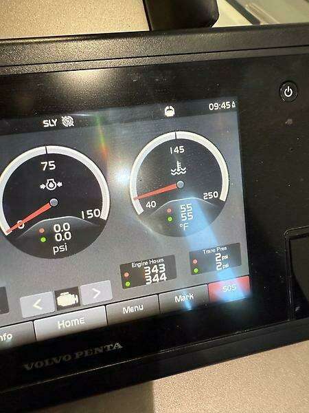 Destiny 48ft Galeon Yacht For Sale