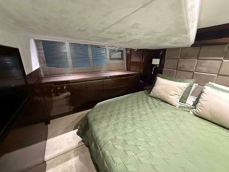 Destiny 48ft Galeon Yacht For Sale