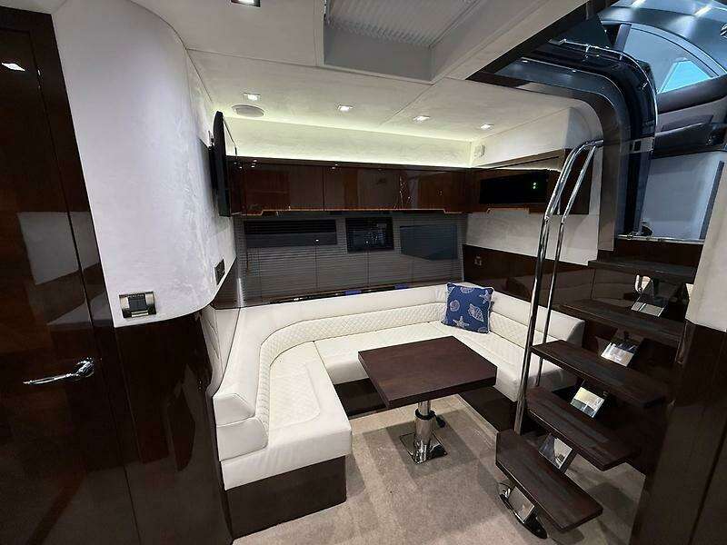 Destiny 48ft Galeon Yacht For Sale