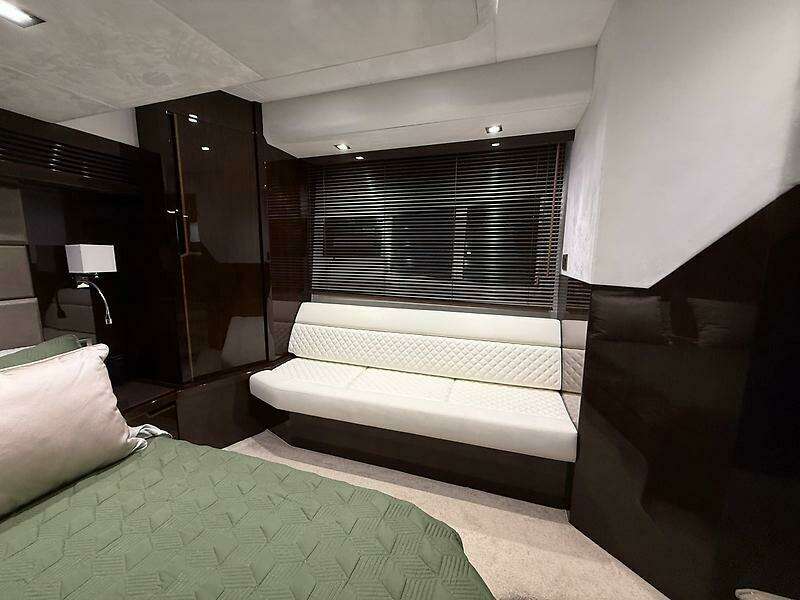 Destiny 48ft Galeon Yacht For Sale