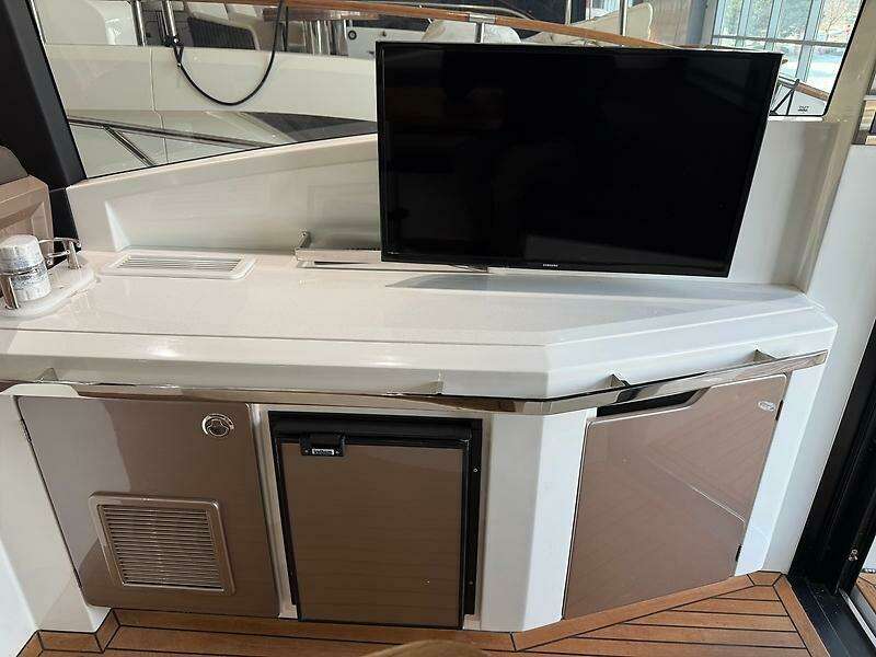 Destiny 48ft Galeon Yacht For Sale