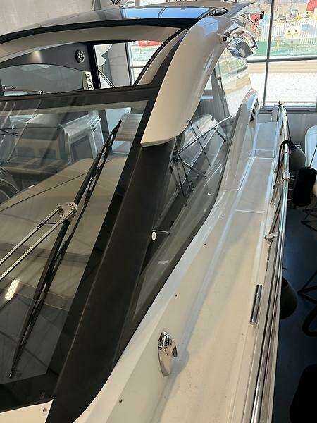 Destiny 48ft Galeon Yacht For Sale
