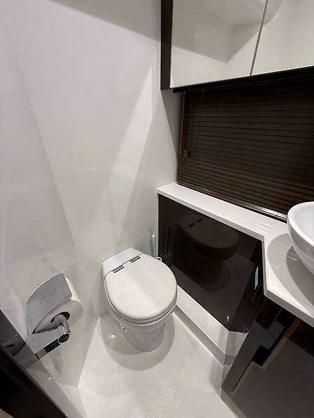 Destiny 48ft Galeon Yacht For Sale