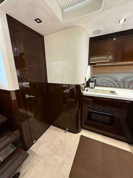Destiny 48ft Galeon Yacht For Sale