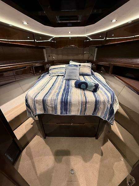 Destiny 48ft Galeon Yacht For Sale
