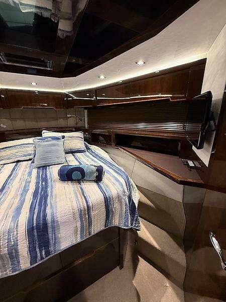 Destiny 48ft Galeon Yacht For Sale