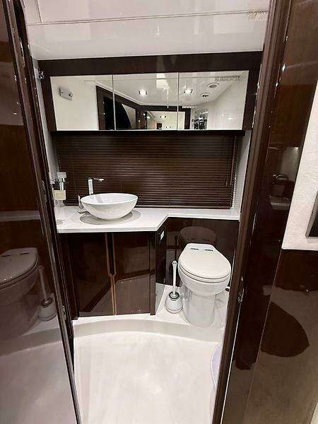 Destiny 48ft Galeon Yacht For Sale