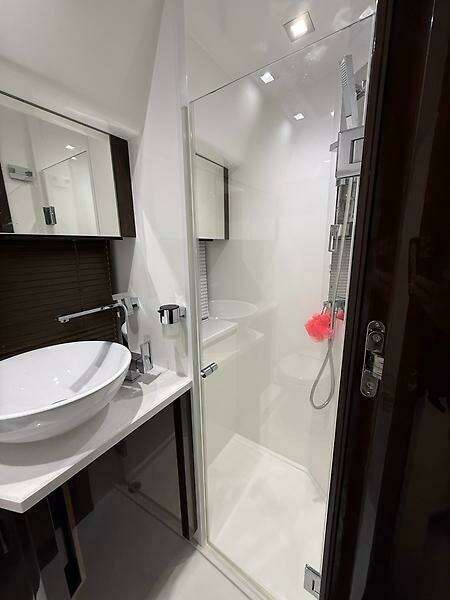 Destiny 48ft Galeon Yacht For Sale