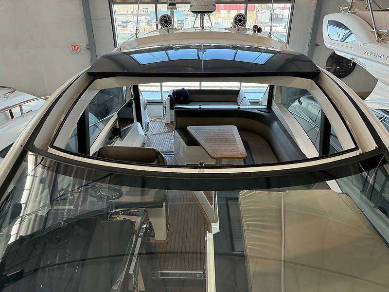 Destiny 48ft Galeon Yacht For Sale
